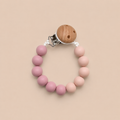 Oud roze/ licht oud roze