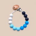 Ombre blue